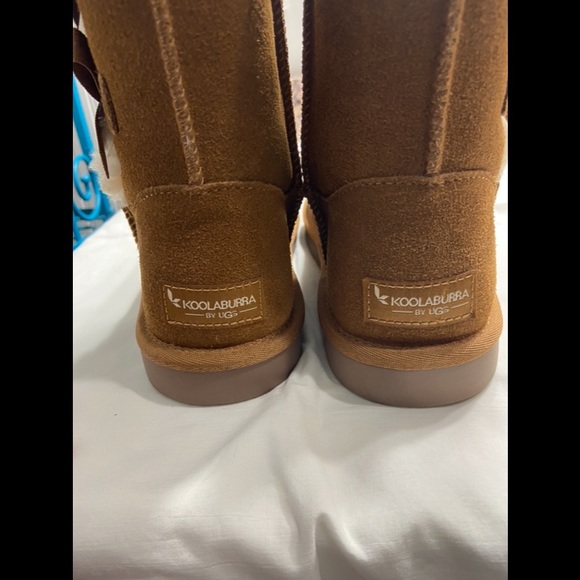 Koolaburra Boots - Picture 6 of 8